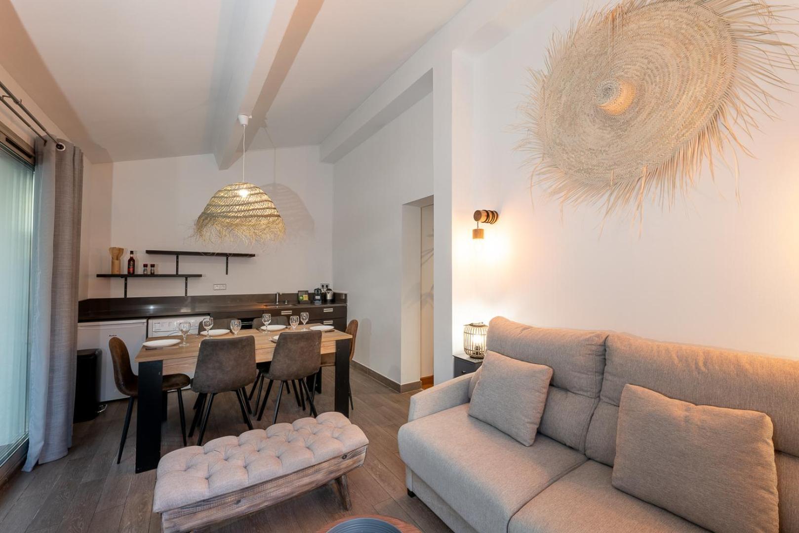 Appartement 6 Pers Jardin Prive La Cabane Bambou - Mandara Beach , Antibes French Riviera Juan-les-Pins Buitenkant foto