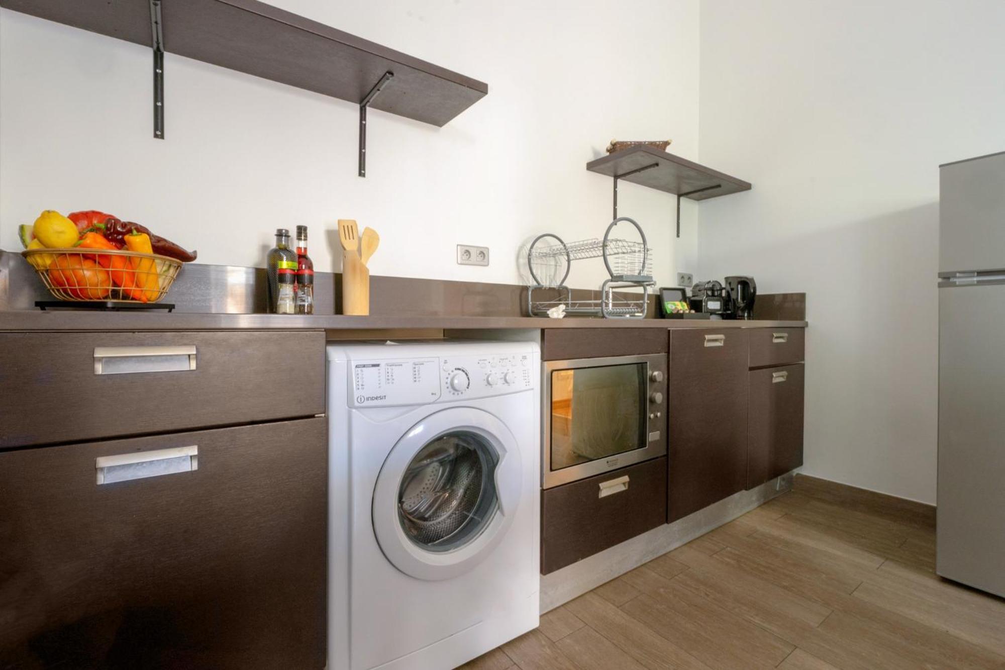 Appartement 6 Pers Jardin Prive La Cabane Bambou - Mandara Beach , Antibes French Riviera Juan-les-Pins Buitenkant foto